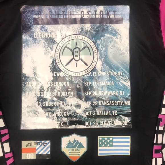 Men’s jacket - Picture 7 of 8